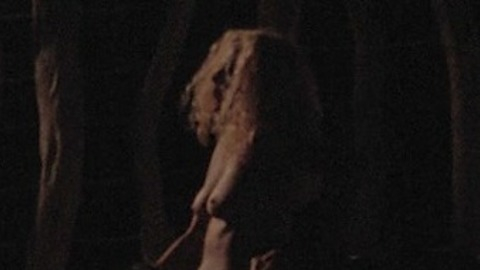 Pic: Maeve Jinkings in Neon Bull