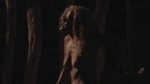 Pic: Maeve Jinkings in Neon Bull