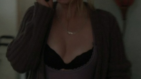 Pic: Sara Forestier in Standing Tall