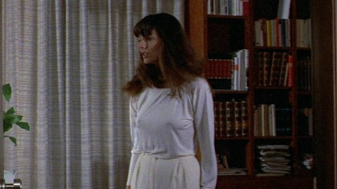 Pic: Mirella D'Angelo in Tenebrae (1982)