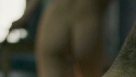 Pic: Yuliya Khlynina in The Duelist