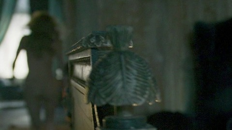 Pic: Yuliya Khlynina in The Duelist