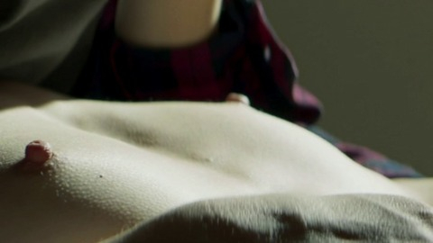 Pic: Tatiana Maslany in Two Lovers and a Bear