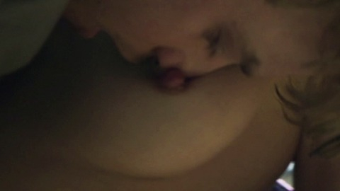 Pic: Tatiana Maslany in Two Lovers and a Bear