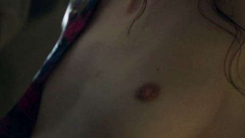 Pic: Tatiana Maslany in Two Lovers and a Bear