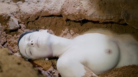 Pic: Olwen Catherine Kelly in The Autopsy of Jane Doe