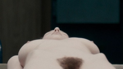 Pic: Olwen Catherine Kelly in The Autopsy of Jane Doe