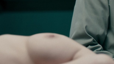 Pic: Olwen Catherine Kelly in The Autopsy of Jane Doe