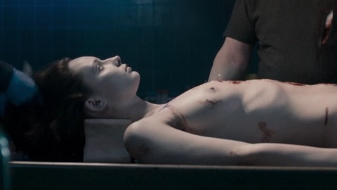 Pic: Olwen Catherine Kelly in The Autopsy of Jane Doe