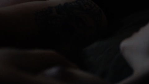 Pic: Olivia Cooke in Katie Says Goodbye (2018)