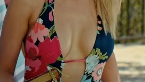 Pic: Janet Varney in You're the Worst