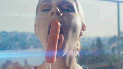 Pic: Janet Varney in You're the Worst