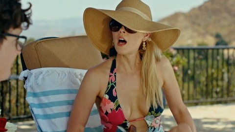 Pic: Janet Varney in You're the Worst