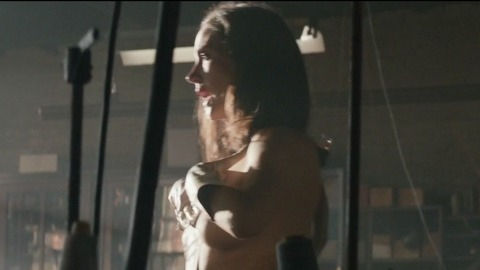 Pic: Jennifer Connelly in American Pastoral