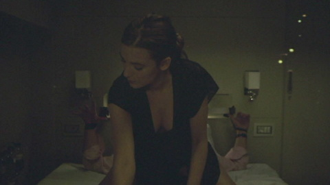 Pic: Blake Lively in All I See Is You