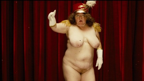 Pic: Lori Jean Wilson in Nocturnal Animals