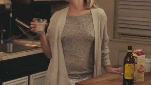 Pic: Heléne Yorke in High Maintenance (2016-2020)