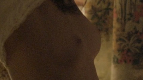 Pic: Paige Patterson in Quarry