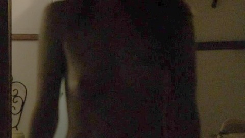 Pic: Paige Patterson in Quarry