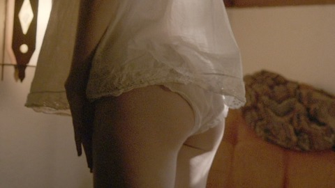 Pic: Paige Patterson in Quarry