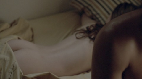 Pic: Paige Patterson in Quarry