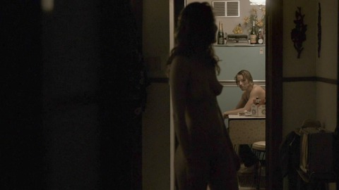 Pic: Paige Patterson in Quarry