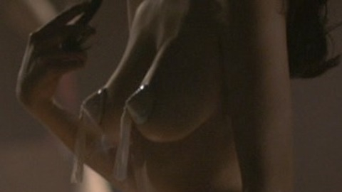 Pic: Trixie Minx in Quarry