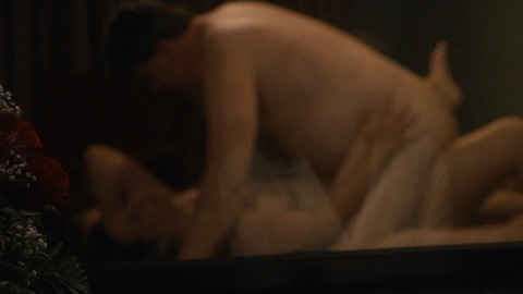 Pic: Healy Lange in Masters of Sex