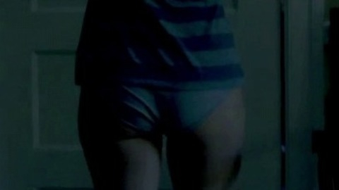 Pic: Gabrielle Stone in Stray (2015)