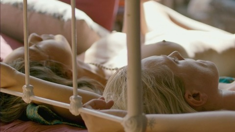 Pic: Mayko Nguyen in Below Her Mouth