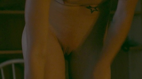 Pic: Erika Linder in Below Her Mouth