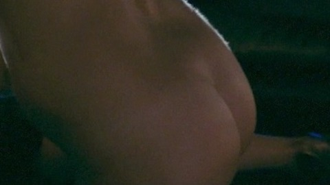 Pic: Andrea Stefancikova in Below Her Mouth