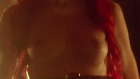 Pic: Megan Albertus in 31