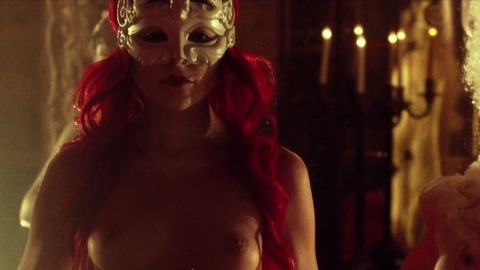 Pic: Megan Albertus in 31