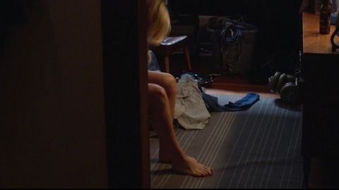 Pic: Chloë Grace Moretz in Brain on Fire