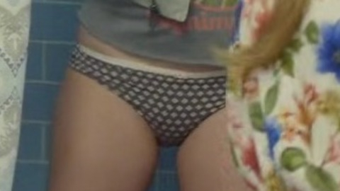 Pic: Scout Durwood in Mary + Jane (2016)