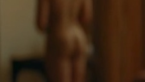 Pic: Rosalind Eleazar in National Treasure