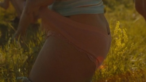 Pic: Sasha Lane in American Honey