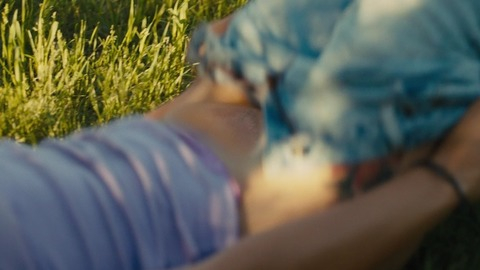 Pic: Sasha Lane in American Honey