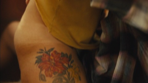 Pic: Sasha Lane in American Honey