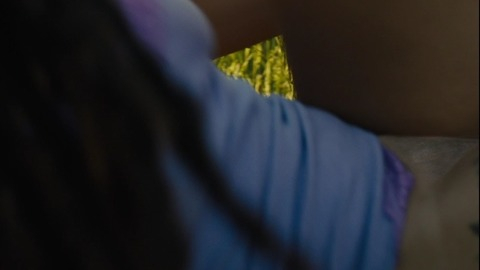 Pic: Sasha Lane in American Honey