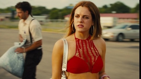 Pic: Riley Keough in American Honey (2016)