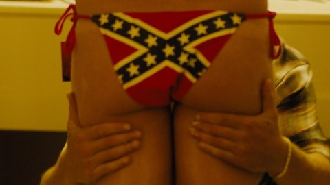 Pic: Riley Keough in American Honey