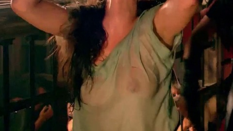 Pic: Ana de Armas in Hispania, la leyenda