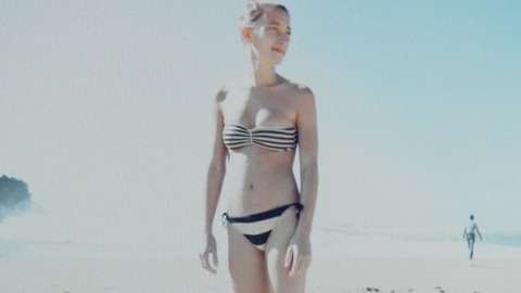 Pic: Sophie Maréchal in The Break (2016-2018)