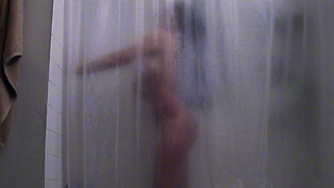 Pic: Jessica Kabasinski in Angel of Reckoning