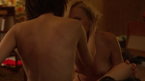 Pic: Malin Åkerman in Easy