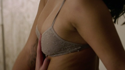 Pic: Kiersey Clemons in Easy