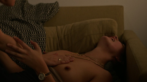 Pic: Jacqueline Toboni in Easy