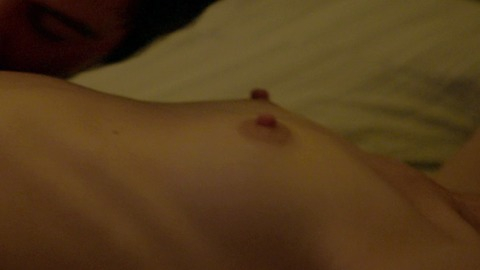 Pic: Erica Alexandria Silverman in Easy